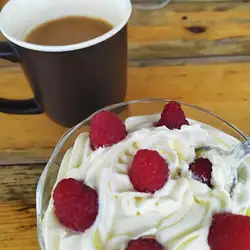 ТАЛЛІНН, КАФЕ