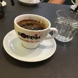 KOFEiN