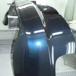 Bondarchuk motors