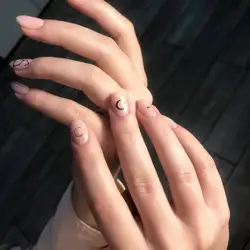 O K Nails&Podology