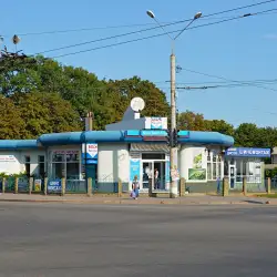 Бош Авто Сервіс Автоплюс