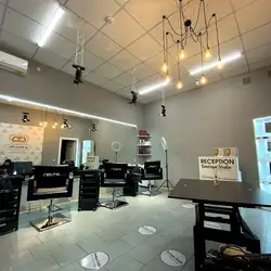 Boutique Studio by Yulianna Hair