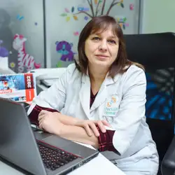 Клініка Doctor Home - Сергія Данченка