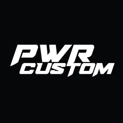 PWR custom — Київ