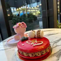 Macarons Boutique — Одеса