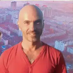 Олександр Майборода
