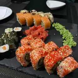 Katana — Рівне