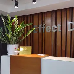 Effect Dent — Харьков