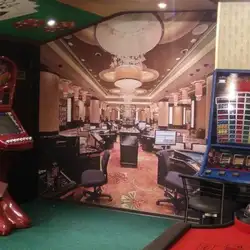 Квест-кімнати Q-ROOM - Київ, Бориса Грінченка