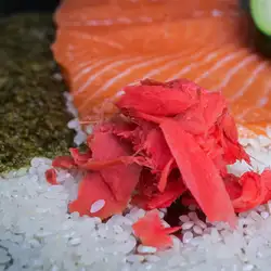 Black Sushi — Луцк