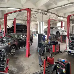 Glowith Auto
