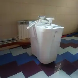 Оздоровчий комплекс Водолій