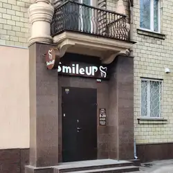 SmileUP