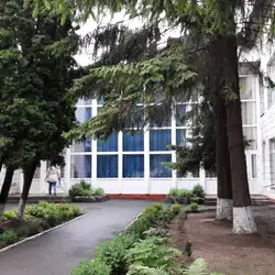 КУ Сумський НВК №41 "Райдуга"
