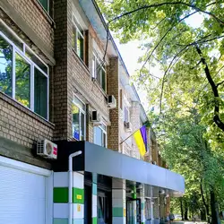 Амбулаторія ЗПСМ №1