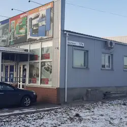 Smallcoffeetogo — Чернігів