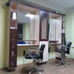 HAIRDRESSING — Київ