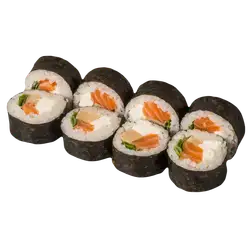 Cуші-бар NORI — Тернополь