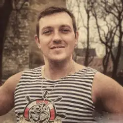 Володимир Максим