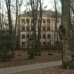 МНО Школа УРСР