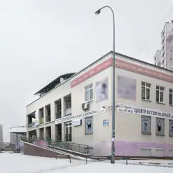 АртВет - Милославська