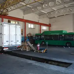 MakaronTruck-Service — Дніпро