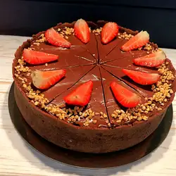 Mia's bakery — Київ