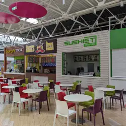 Sushist — Київ