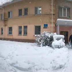 Дитячий садок № 21 Веселка