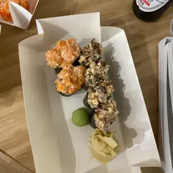ComboSushi — Киев