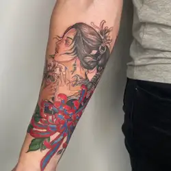 Tattoo Time & Permanent