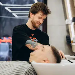 GC Barbershop - Вінниця, 600 -річчя