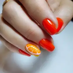 Tatyana Nail Sumy