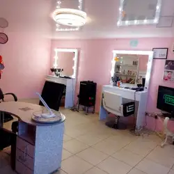 Barbara Beauty Bar