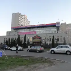 Ремонт одягу і шкіряних виробів