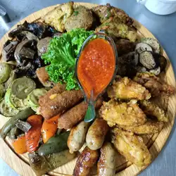 Кафе "Замок " — Львов