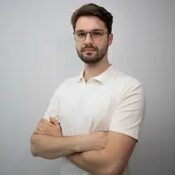 Dr. Maksym Kiriuk