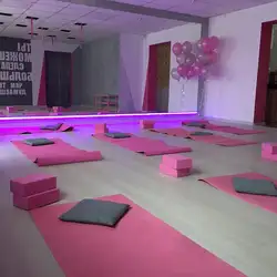 Girls Fit