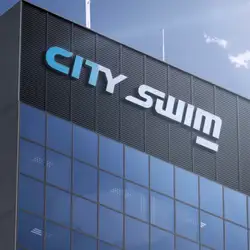 CitySwim - Верхньоключова
