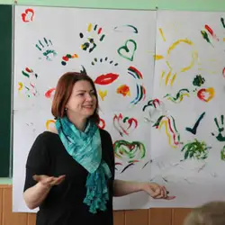 Наталія Салко психолог