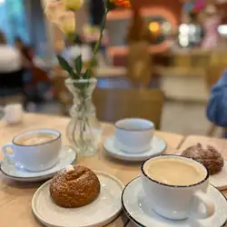 Ginger Bakery — Одесса