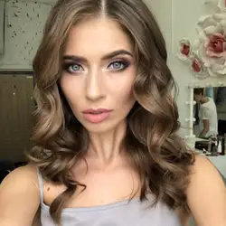Вікторія Калінка