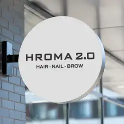 Салон краси HROMA 2.0 — Ужгород