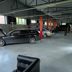 Garage Auto Solutions