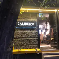 CALIBER10 — Киев