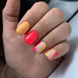 Марина Шаповал