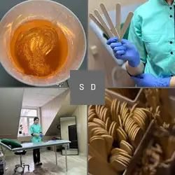 Дар'я