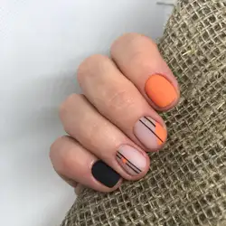 Nail studio by Julia Krasnovid