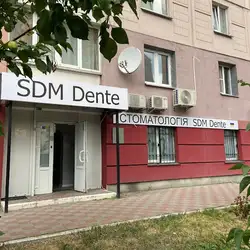 SDM Dente