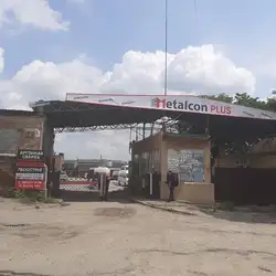 Вантажне СТО Metelcon